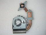 ASUS VivoBook A450 F450 Cooling Fan 23.10772.001 60.4LE05.001