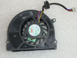Dell Latitude E6400 XFR Cooling Fan MBT5005HF-W20 0X264K