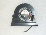 Dell Alienware M11X R2 Cooling Fan G65X05MS2MH-52T132