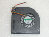 Dell Inspiron 9300 13.B3590.F.GN DQ5D577D018 DC5V 1.6W 3Wire 3Pin connector Cooling Fan