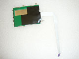 HP EliteBook 8540p Smart Card Reader With 10Pin Cable Moiex 48342-0002 120612