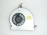 Acer Aspire 7560 Series DC28000AAF0 DFS541305LH0T DC5V 0.5A 3Wire 3Pin connector Cooling Fan