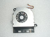 Sony Vaio VGN-NR Series UDQFRPR63CF0 DC5V 0.29A 3Wire 3Pin connector Cooling Fan