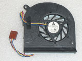 HP Elite AIO 8200 8200EU Delta KDB0712HB A102 0DH0H 620007-001 DC12V 0.45A 4Wire 4Pin All In One Cooling Fan