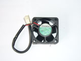 SUNON KD1204PKB1 DC12V 1.1W 4020 4CM 40mm 40X40X20mm 2Pin 2Wire Cooling Fan