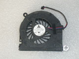 HP Probook 6455B 613349-001 6033B0022601 DC5V 0.32A 3Wire 3Pin connector Cooling Fan