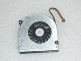 HP Compaq 610 UDQFRHH07C1N 538455-001 6033B0019801 DC5V 0.20A 3Wire 3Pin connector Cooling Fan