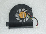 SUNON GB054509VH-8A V1.F.B334 DC5V 1.3W 4Wire 5Pins connector Cooling Fan