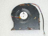 Delta Electronics KSB06105HB AM25 DC5V 0.40A 4Wire 5Pin Connector Cooling Fan