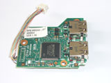 HP Compaq 6530b Series 2 USB & Digital Media Board 6050A2154201