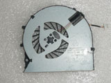 HP ProBook 455 G1 KSB06105HB CJ73 23.10754.001 DC5V 0.40A 4Wire 4Pin Connector Cooling Fan