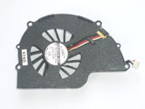 ADDA AD0405HB-GD3 DC5V 0.28A 3Wire 3Pin connector Cooling Fan