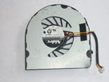 Dell Inspiron 15 (N5040) G60X05MS4AJ 23.10492.001 DC5V 0.45A 3Wire 3Pin connector Cooling Fan