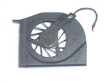 HP Pavilion dv6000 Series ADDA AB7305HF-DBB DC5V 0.40A 4Wire 4Pin connector Cooling Fan