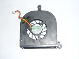 Dell Inspiron 1420 GB0507PGV1-A 13.V1.B2499.F.GN DC5V 0.34A 3Wires 3Pins connector Cooling Fan