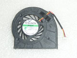 Lenovo Thinkpad X200 GC055010VH-A 13.V1.B3591.F.GN DC5V 0.75W 3Wire 3Pin connector Cooling Fan