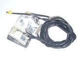 HP EliteBook 8440p Series Wireless Antenna Cable DC33000JV00