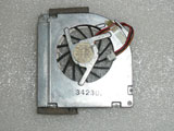 Fujitsu LifeBook C2220 MCF-S6012AM05 DC5V 400 Cooling Fan