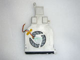Dell Vostro 1400 GB0507AGV1-A 13.V1.B2802.F.GN 0NR432 Cooling Fan