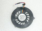 Dell Latitude E5400 0K436N DFS531205LC0T F8U7 Cooling Fan