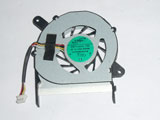 Acer Aspire 1410 1810T Series AB4805HX-TBB CWZE89 DC5V 0.50A Bare Fan 4Wire 4Pin Cooling Fan