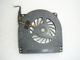 Dell Inspiron 1720 1721 1700 DFS651605MC0T 0F63000009 DQ5D599H002 0PM425 PM425 CPU Cooling Fan