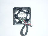 Fujitsu LifeBook C342 MFB30A-05 30x30x12mm DC5V 0.2A 2Wire 2Pin connector Cooling Fan