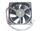 SUNON GM1207PKVX A B708.R DC12V 2.5W 7020 7CM 70mm 70x70x20mm 3Pin 3Wire Cooling Fan