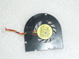 ASUS EEEPC EPC EEE PC 1201K DFS320805M10T F9BK ASF47 DC5V 0.4 4Pin 4Wire CPU Cooling Fan
