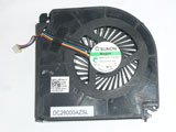 Dell Precision M6700 Cooling Fan 026PND MG60150V1-C040-S9A