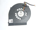 Dell Inspiron 1750 Cooling Fan 0K536T KSB06205HA -9A88