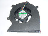 SUNON PSB12A0PTV1 A 0C695M B3895.F.GN DC12V 7.5W 3Pin 3Wire Cooling Fan