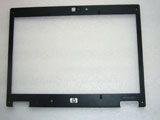 HP EliteBook 2530p Series LCD Front Bezel 495022-001 AP045000600
