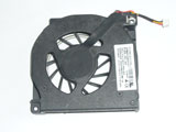 Dell Latitude D520 Cooling Fan DFB551305MC0T F7D8 0HG477 HG477 DQ5D566HD05