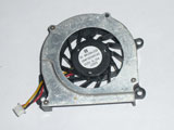 Motion MC-C5 MC-C5V MC-F5 C5 C5V F5 UDQFSEH26CAS DC5V 0.16A 3-wire 3-pin Tablet PC Cooling Fan
