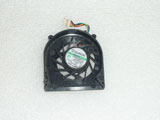Dell Latitude XT Tablet 0FW007 13.V1.B2771.F.GN 4Wire 4Pin connector Cooling Fan