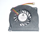 Fujitsu Lifebook SH760 SH560 T900 NH900 T730 Cooling Fan KDB05105HB CA49600-0241