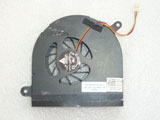 Dell Inspiron 17R N7010 KSB0505HA-C 0RKVVP RKVVP DC5V 0.4A 3Wire 3Pin connector Cooling Fan