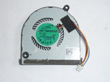 Dell Inspiron N311Z Cooling Fan 23.10539.001 0HM3V3 AB5305UX-K0B