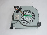 Dell Vostro 3460 14R 14TD 14R-1728 14TR-2728B 05N1F0 MF75120V1-C120-G99 48R08FAWI40 CPU Cooling Fan