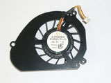 A-Power BS5005H2B-U35 DC 5V 0.4A 3Wire 3Pin Cooling Fan