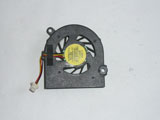 HP Mini 110 Series DFS400805L10T F83G 537613-001 6033B0020201 3Wire 3Pin Cooling Fan