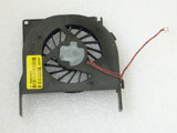 LG Xnote R200 MCF-A08PBM05-2 ABQ32328704 DC5V 300mA 3Wire 3Pin connector Cooling Fan