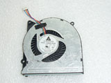 Delta Electronics KSB06105HB BF46 DC5V 0.40A 4Wire 4Pin connector Cooling Fan