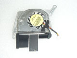 Acer Aspire One D250 Series F83Y AT07A0020F0 DC5V 3Wire 3Pin connector Cooling Fan