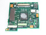 Toshiba Satellite Pro 6100 Display Board A5A000170010 FMNVG2