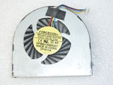 Medion Akoya MD97938 MD98770 MD98920 P7624 P7812 Cooling Fan DFB601205M20T FAFD
