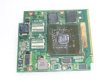 ASUS A8J Display Board 08G28AJ0321I A8J VGA_G7X Board