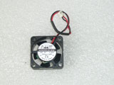 Dell Inspiron 7000 AD0205LB-G50 DC5V 0.06A 2Wires 2Pins connector Cooling Fan