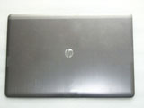 HP ProBook 4540s LCD Rear Case 60.4SJ10.001 604SJ10001 42.4SJ15.001